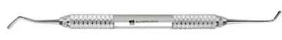 Plastic Filling Instrument #2 - SILK handle